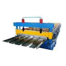 Russia Tiles C8 C10 C21 H35 H60 roll forming machine